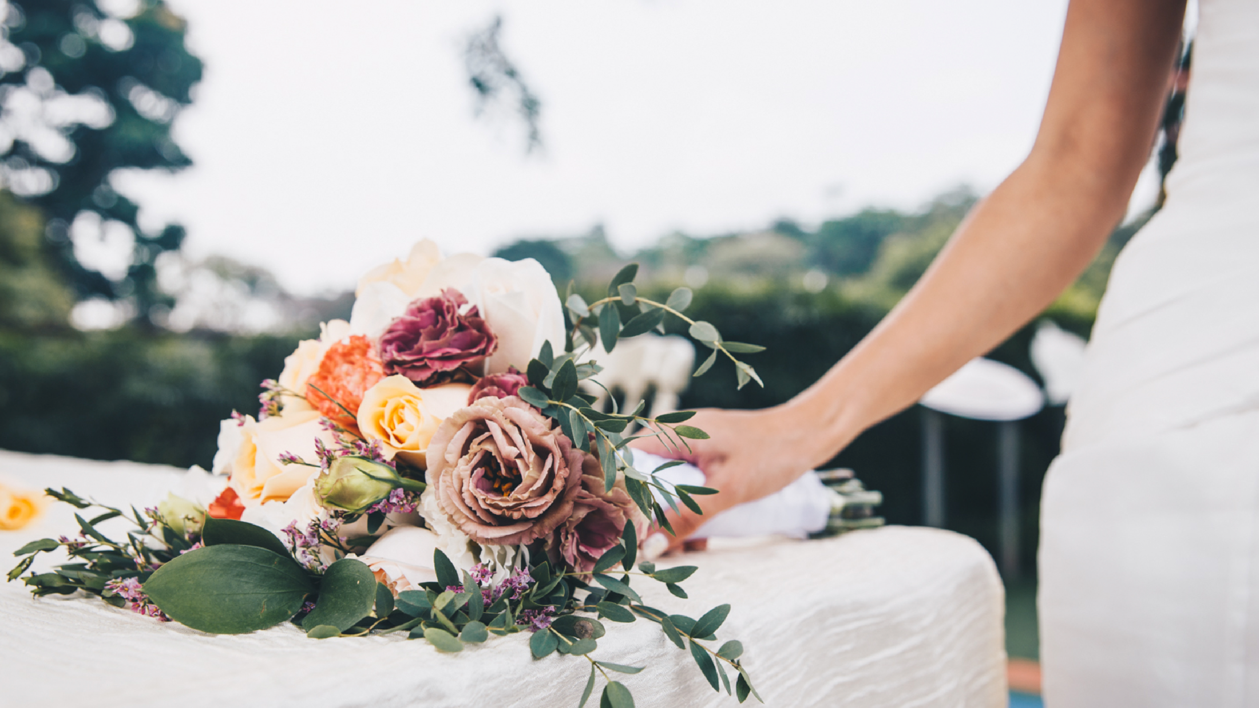 Beautiful Weddings Venues in Singapore