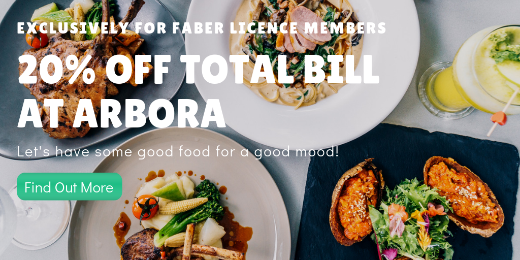 Arbora - Faber Licence Promo.png