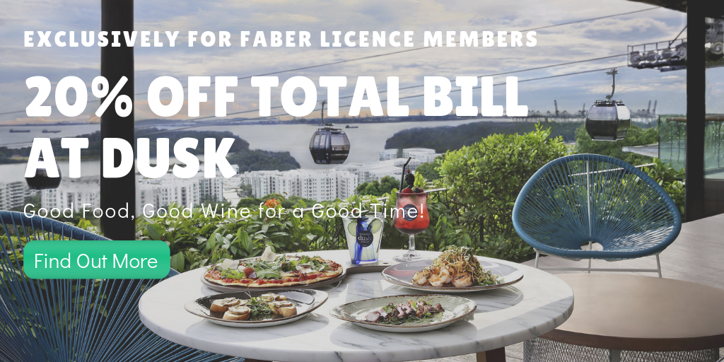 Dusk - Faber Licence Promo.png