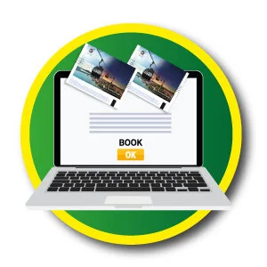 Encouraged to purchase their e-tickets for the Singapore Cable Car, Sentosa Island Bus Tour and bookings for Cable Car Sky Dining on our  e-store .