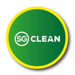 SG Clean