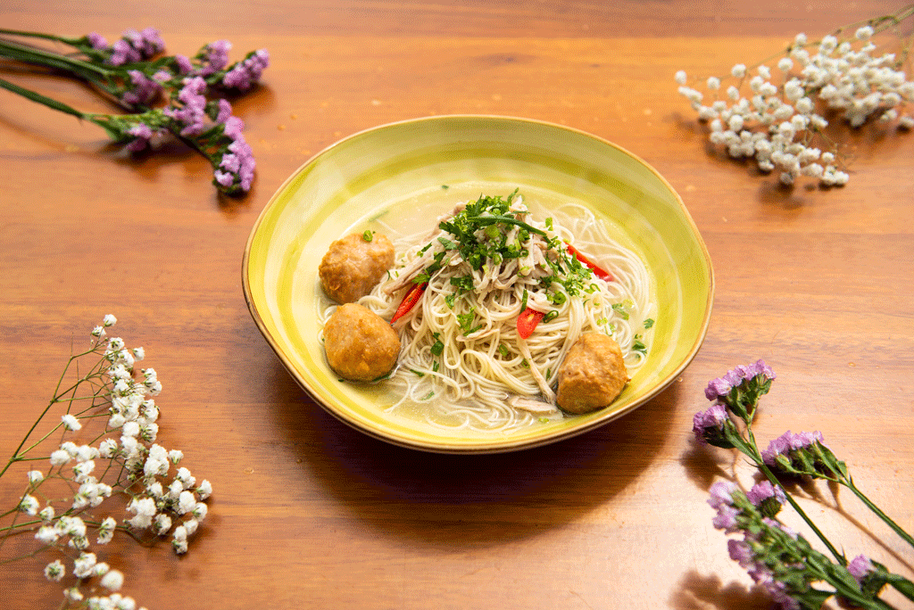  Caesar Salad (In A Jar) 