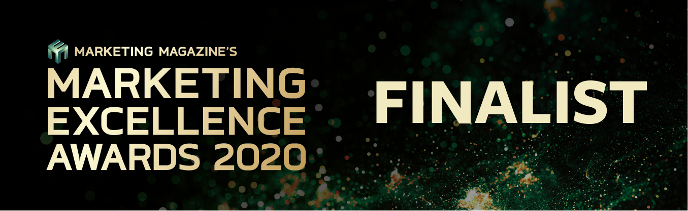 Marketing Excellence Awards 2020