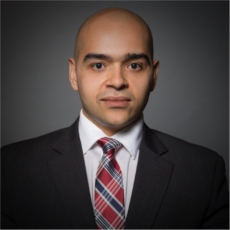 Santiago Diaz Co-President - Johnson Evercore Investment Banking (M&A); formerly INTL FCStone; Florida International University