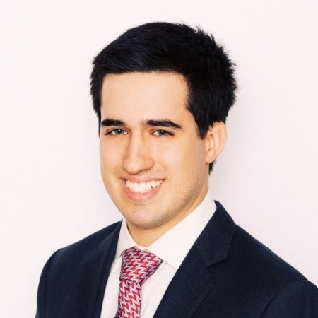 Amos Goldstein Co-President - Hotel School Blackstone Group (Real Estate Private Equity); formerly Carlyle Group; University of Michigan