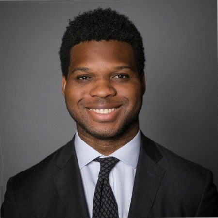 Alexander Abosi VP of Private Equity Barclays Capital Investment Banking (M&A); formerly Morgan Stanley; University of Virginia