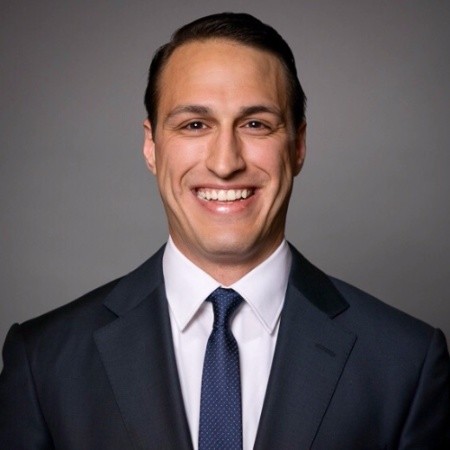 Adam Nofal Alumni & Corporate Relations Citigroup Investment Banking (Industrials); formerly EnTrust Permal; St. Lawerence University