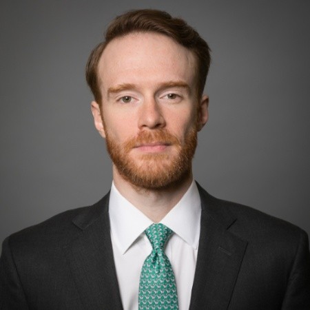 Edwin Durgy VP of Private Credit Bank of America Investment Banking (Leveraged Finance); formerly Bank of America; Colgate University