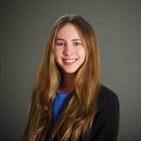 Samantha Platt VP Competitions Credit Suisse (Equity Research); formerly Deloitte; Cornell University