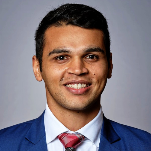 Bonish Shah Co-President Hotel Reflex Realty (Real Estate Investment); formerly Kotak Realty Fund; Cornell University