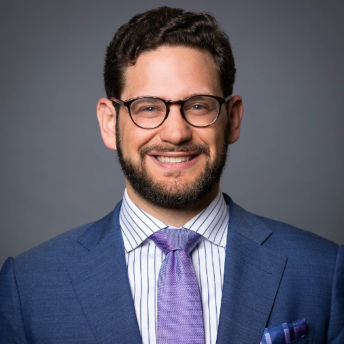Josh Tanenbaum Head of Alumni & Corporate Relations; VP of Impact Investing Citigroup Investment Banking (Financial Institutions Group) & Clearstone Enterprise; formerly Korn Ferry; University of Melbourne