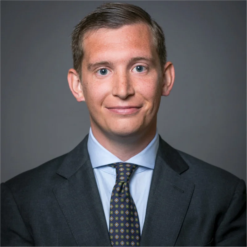 Aaron Kirsch VP of Private Credit Credit Suisse Investment Banking (Financial Sponsors Group); formerly Barings Capital; Bryant University