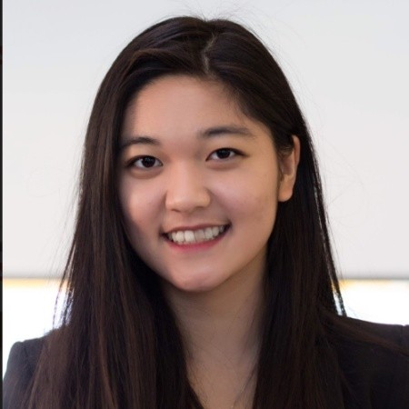 Stephanie Phen VP of Hedge Funds Goldman Sachs Investment Banking (Natural Resources); formerly Alliance Bernstein; Cornell University