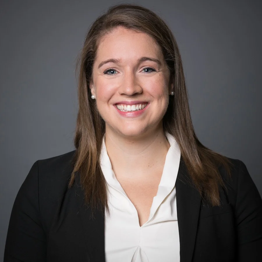 Allison Latham Treasurer & Conference Chair Barclays Capital Investment Banking (Generalist); formerly Barclays Capital; George Washington University