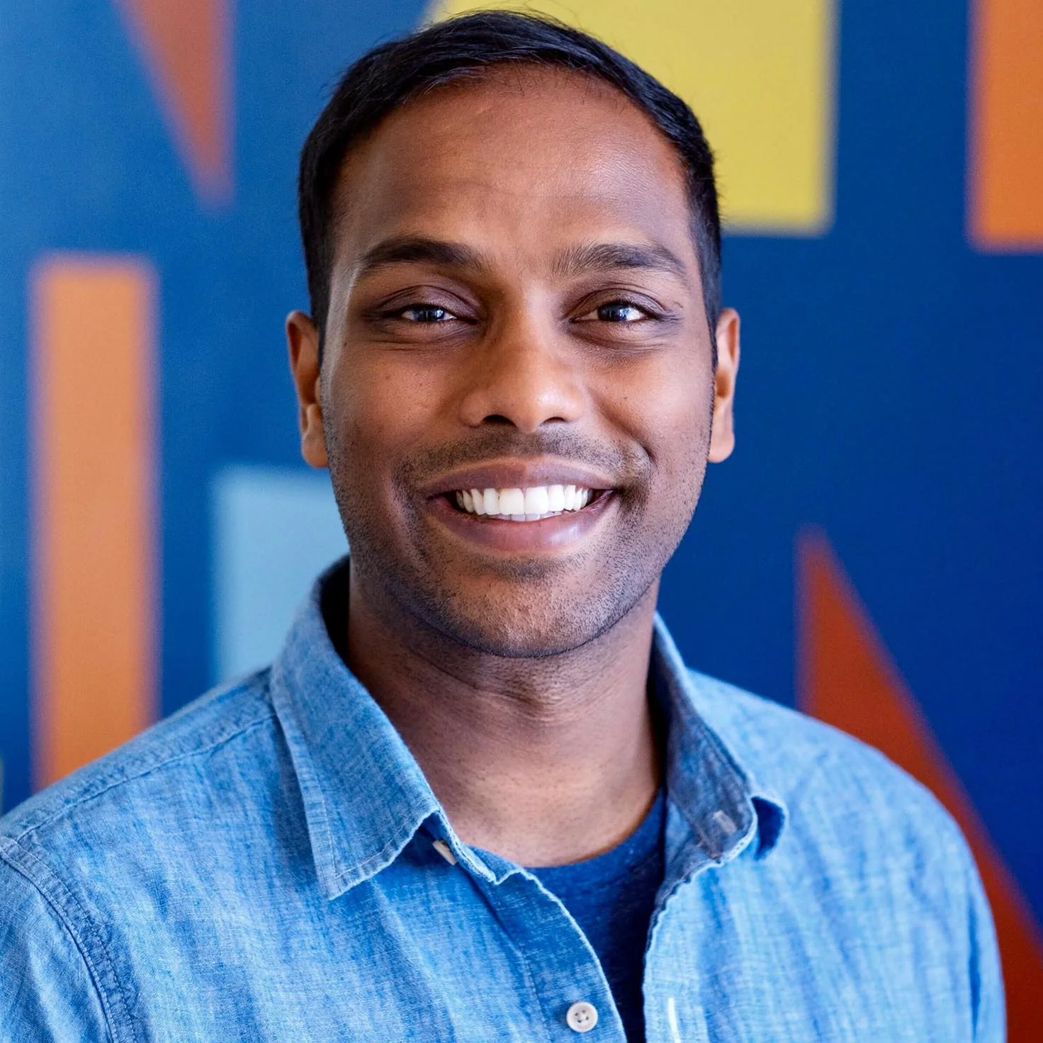 Karthik Menta VP of Venture Capital TBD; formerly Dorm Room Fund, Accenture; Univ. of Maryland