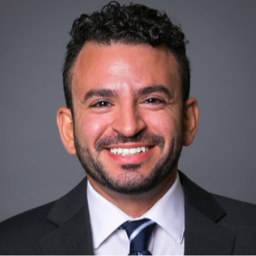 Daniel Youssef VP of Competitions Presidio Realty (Founder); formerly Citigroup; Rutgers University