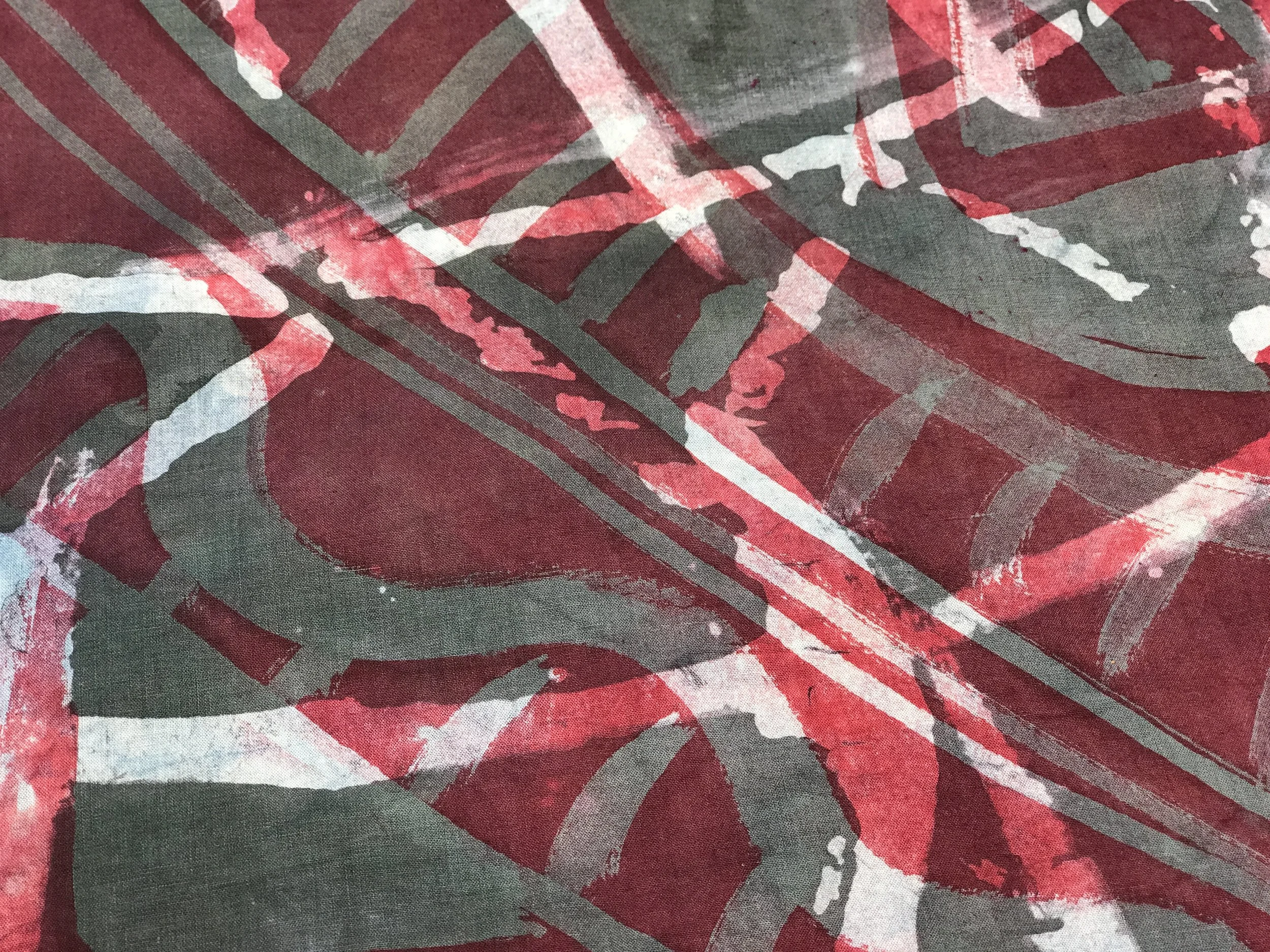 Strawberry Slate