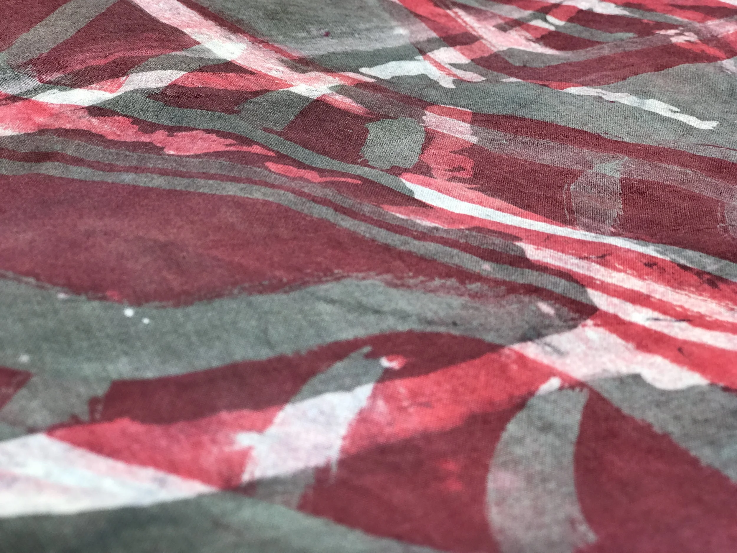 Strawberry Slate