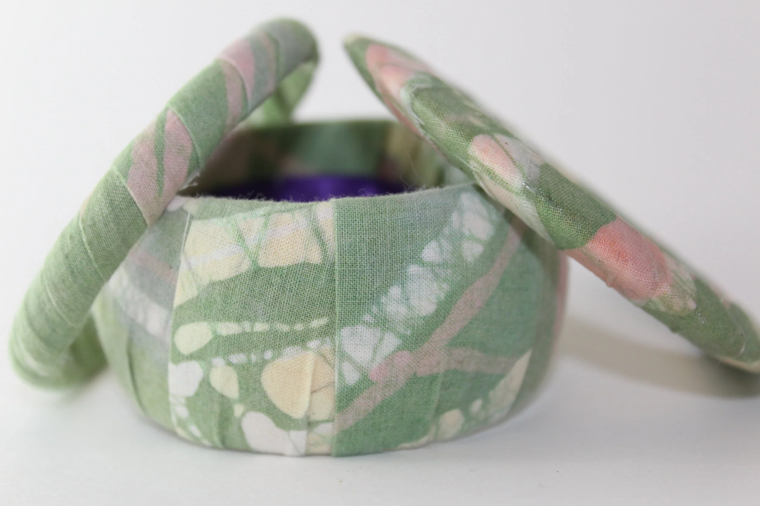 Don't Forget Your Pearls