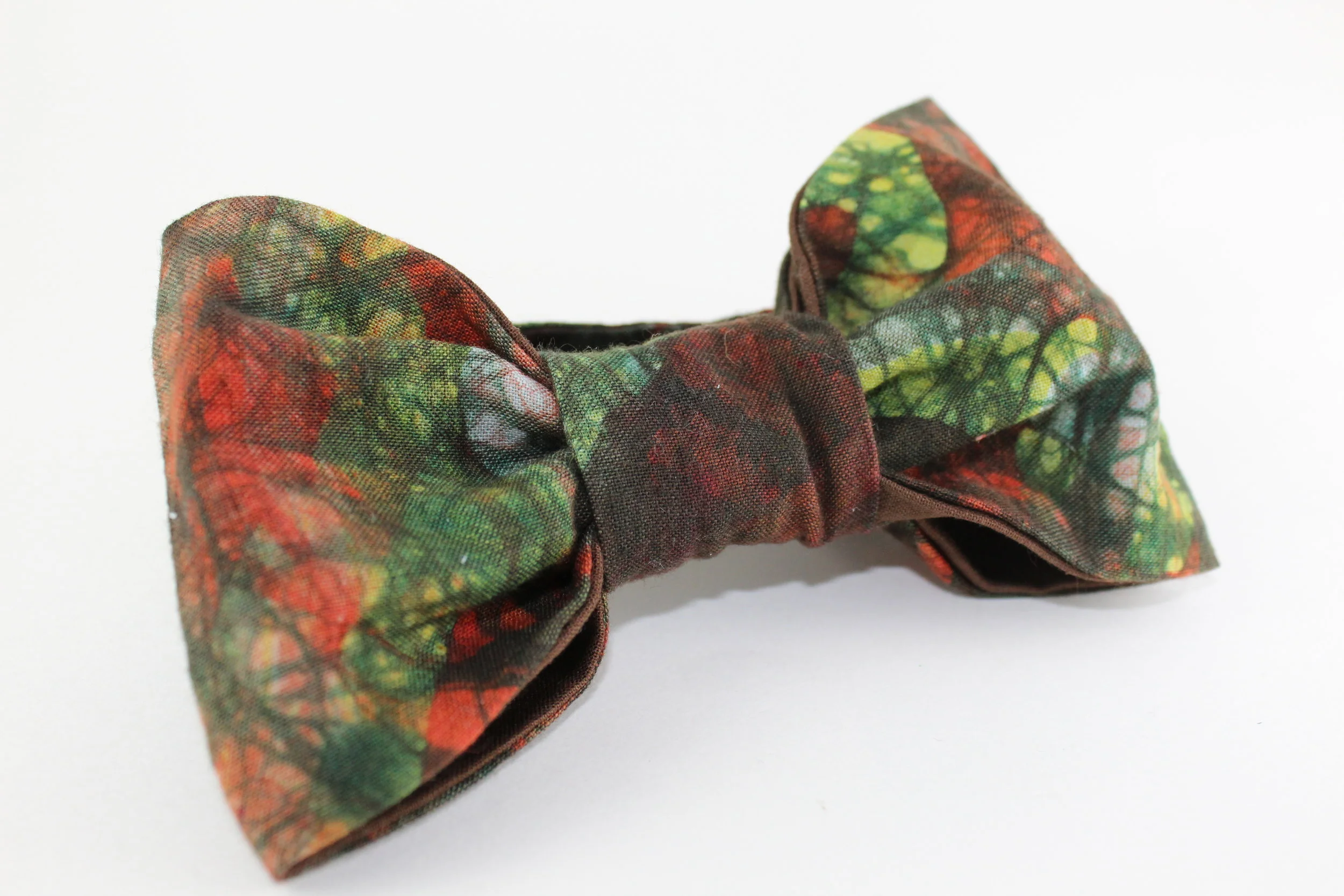 Harvest Bow Tie