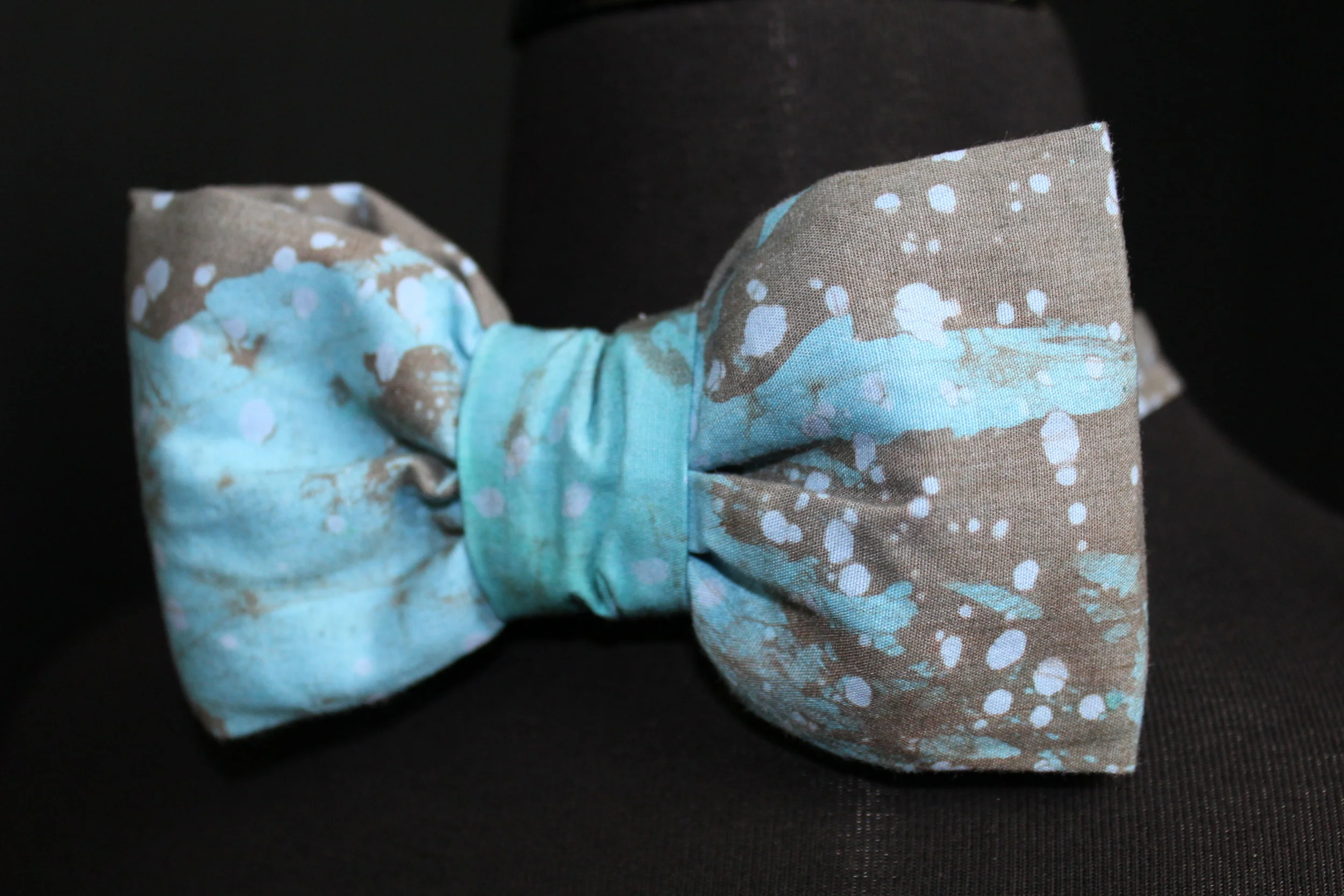 Milky Way Bow Tie