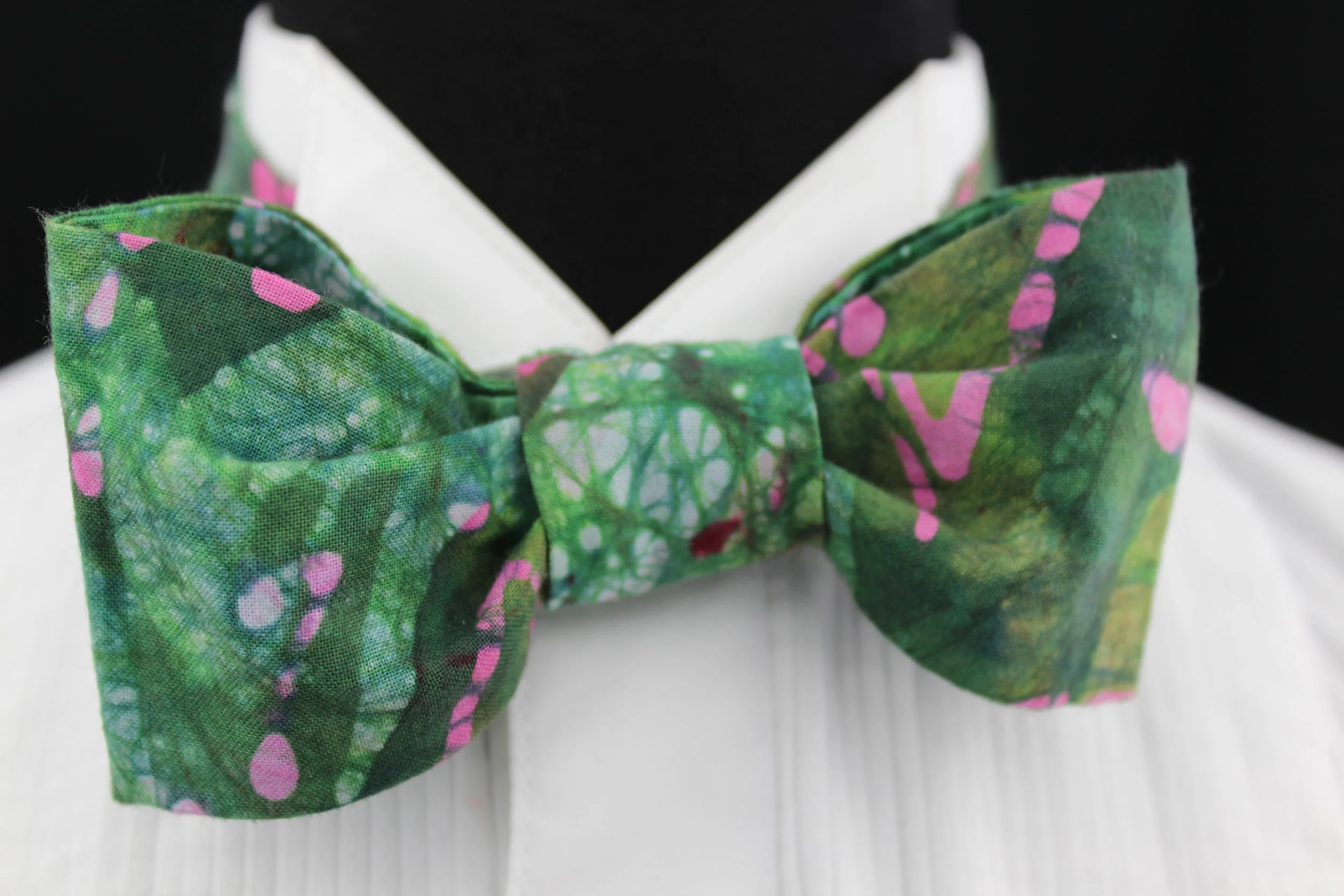 Alexis Bow Tie
