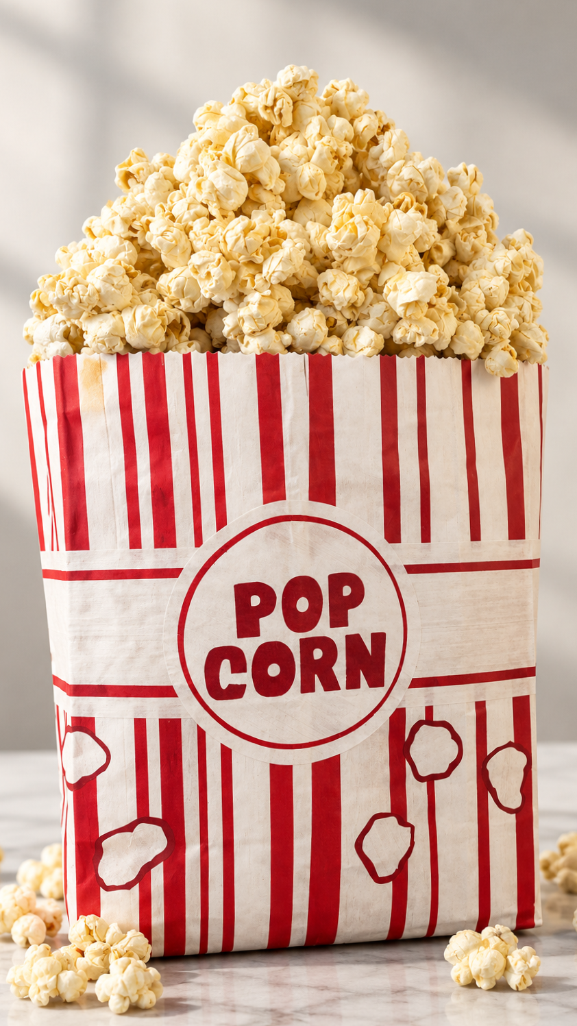 Popcorn