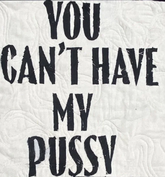 Power of the PUSSY 