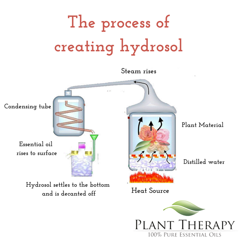 Co je to hydrolát?