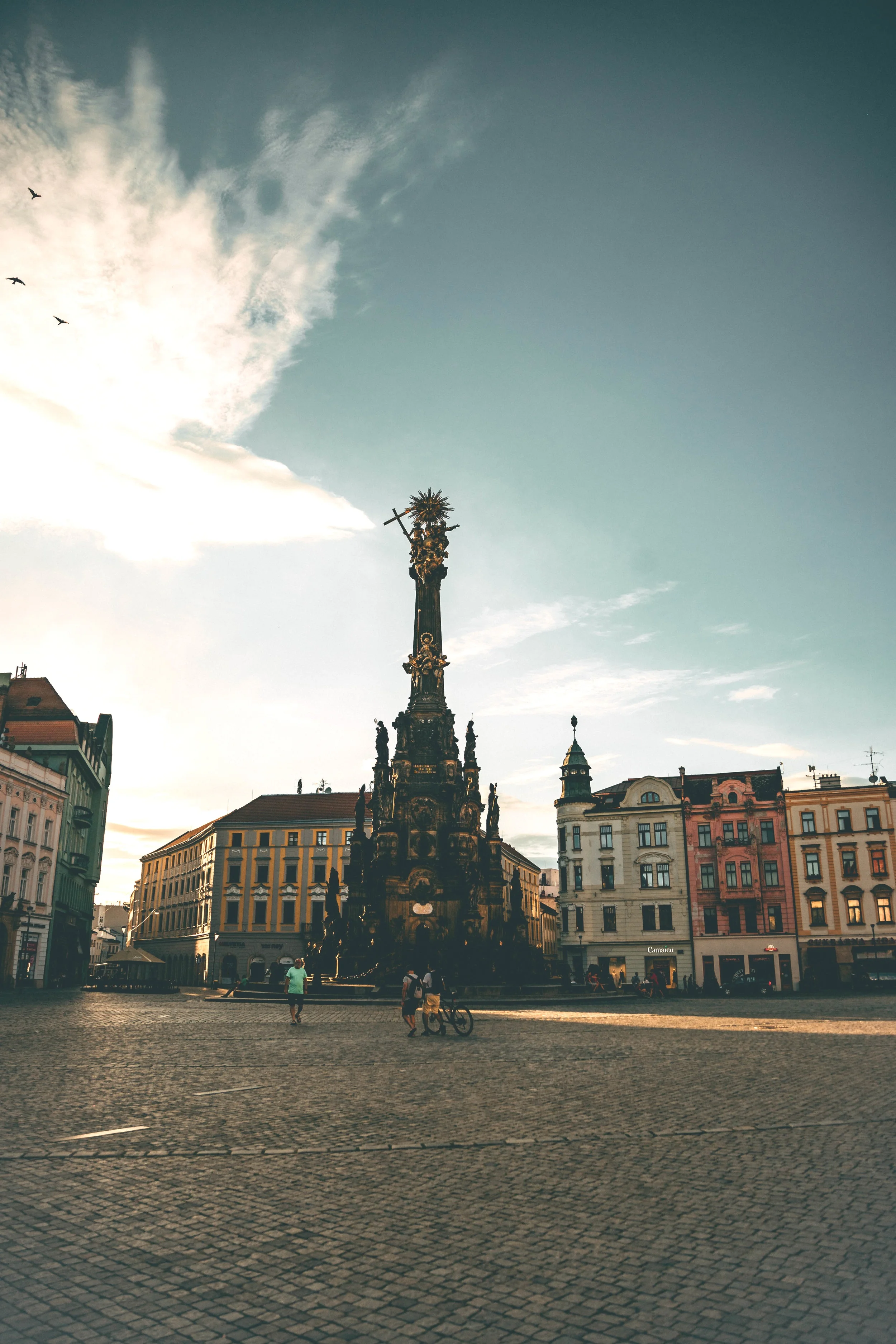 Zdravé dítě s netoxickou péčí