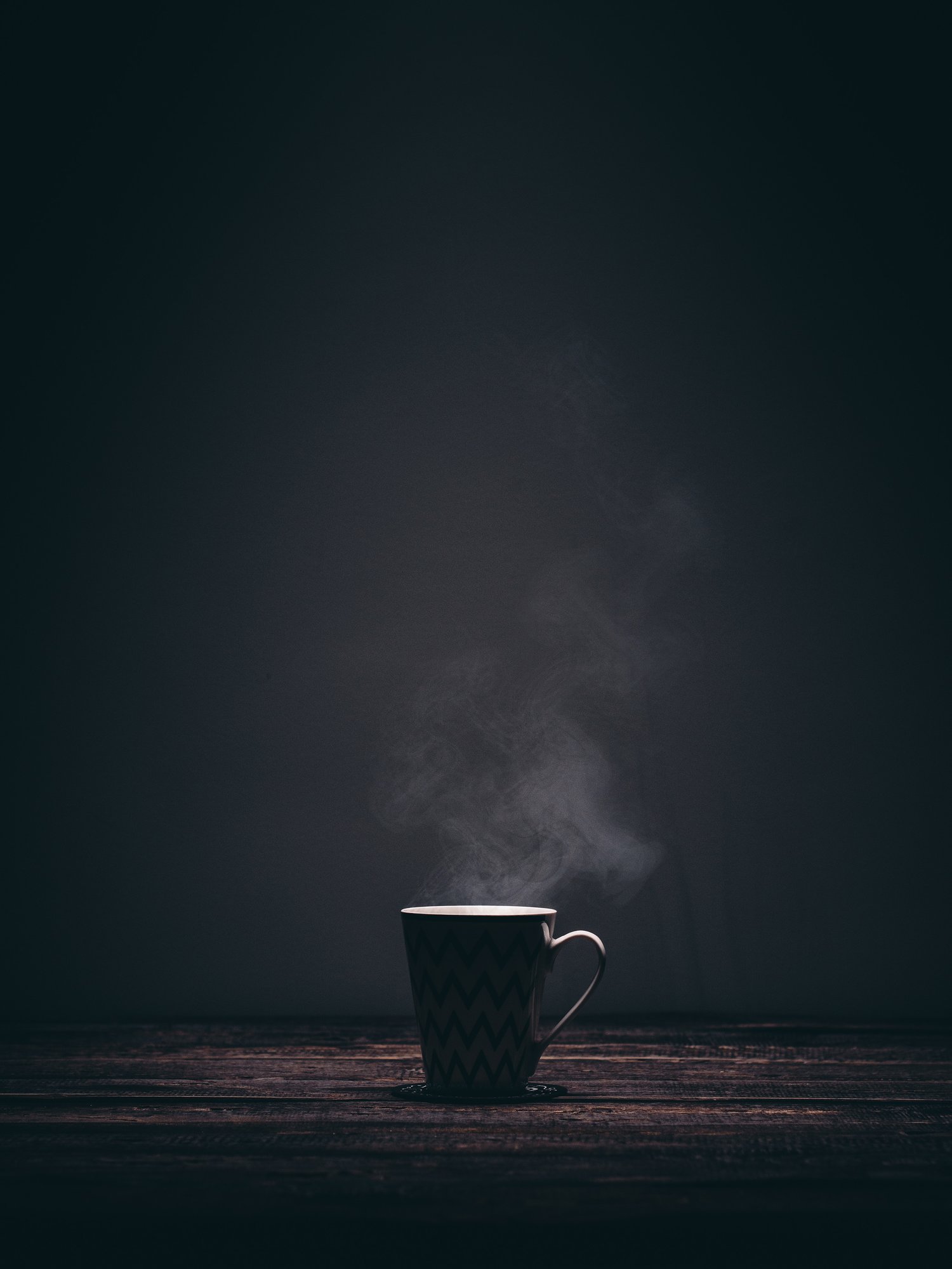 Home — Daydream Coffee