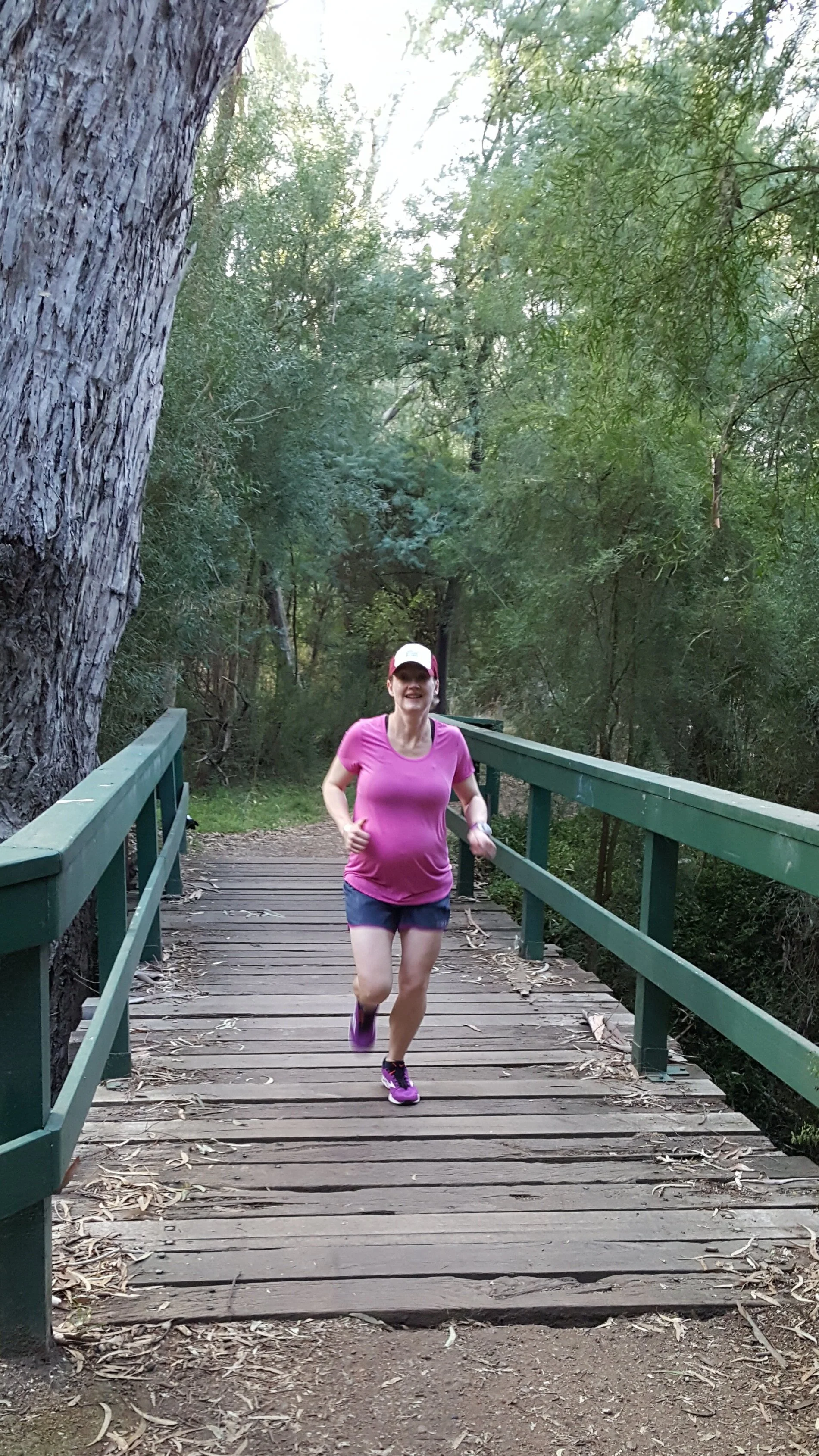 measuring small at 33 weeks