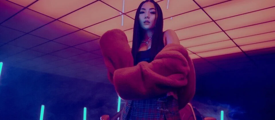 POWER OVER IT (OFFICIAL TEASER)