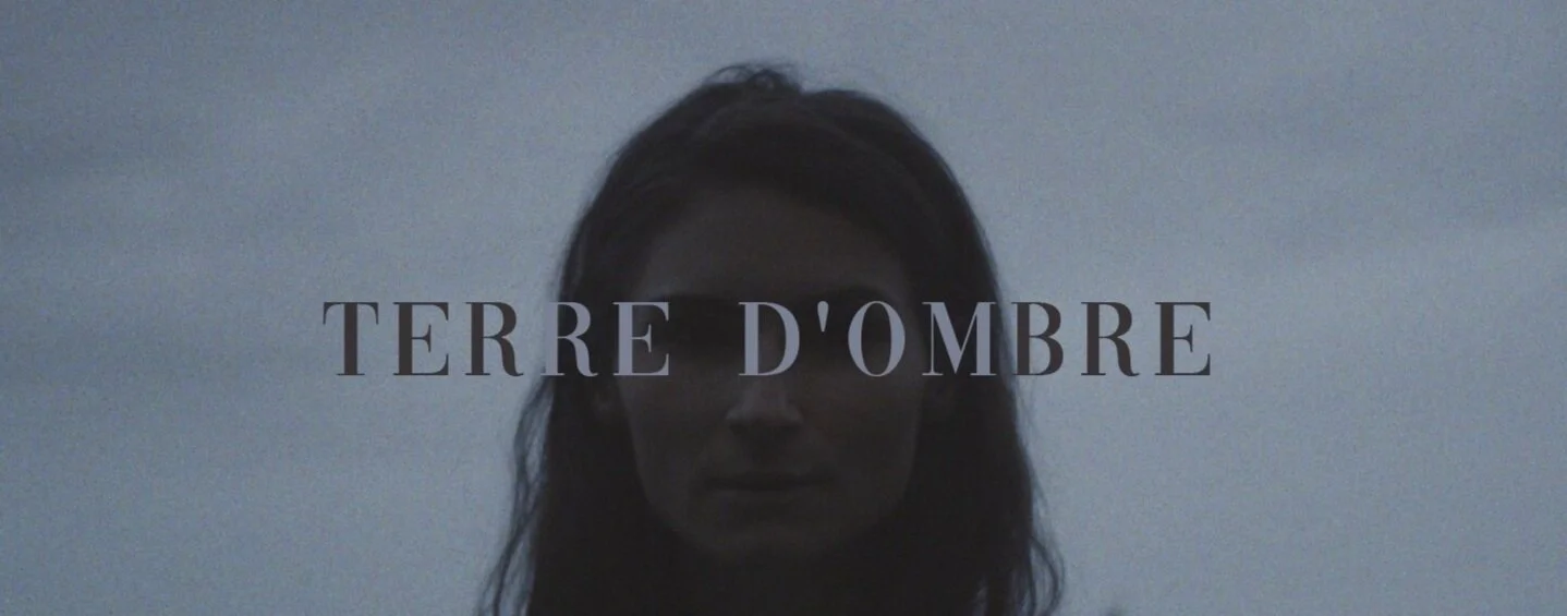 Terre D'Ombre