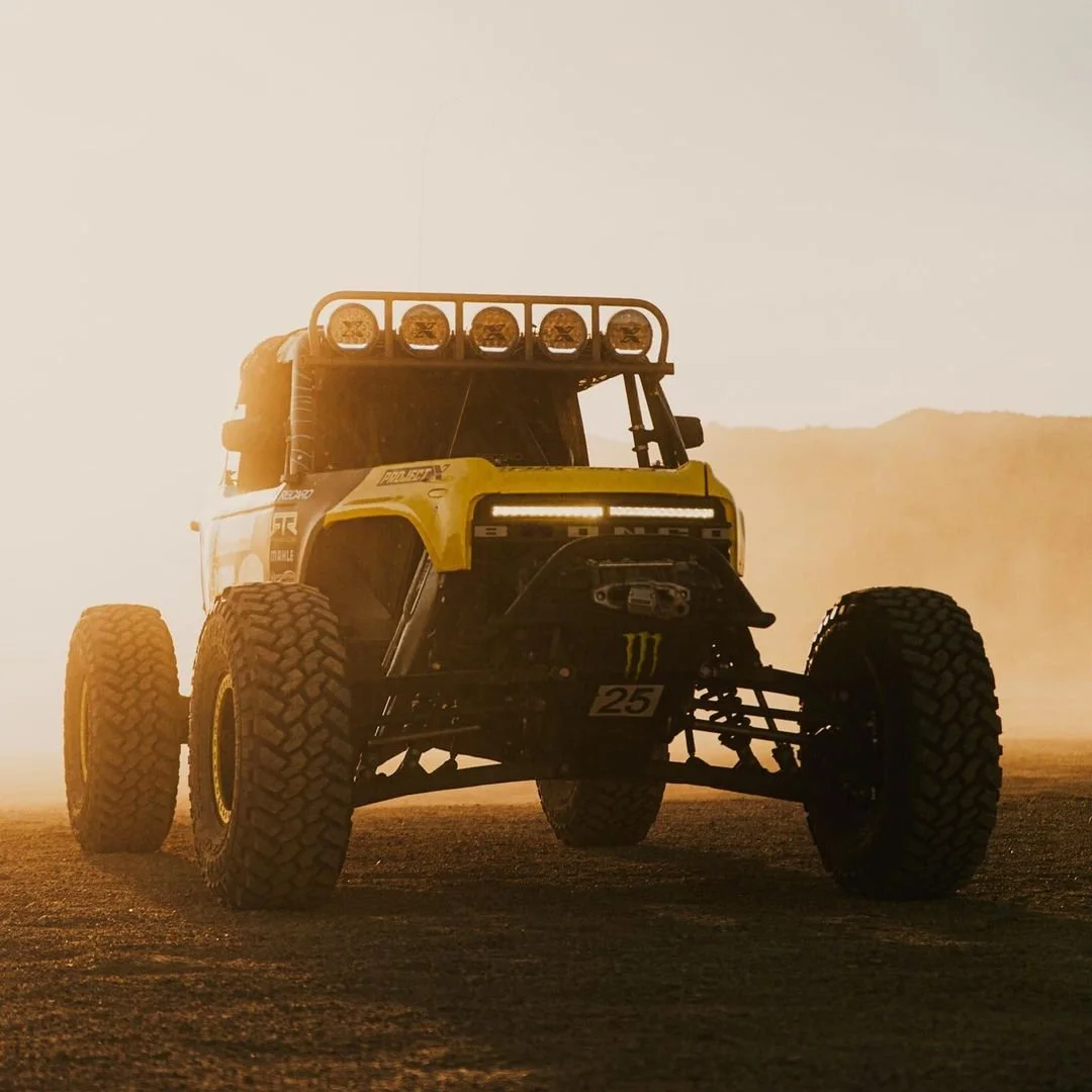 PROJECT X and Fun Haver Offroad