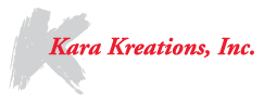 Kara Kreations | Plastic Fabrication, Custom POS Displays & More