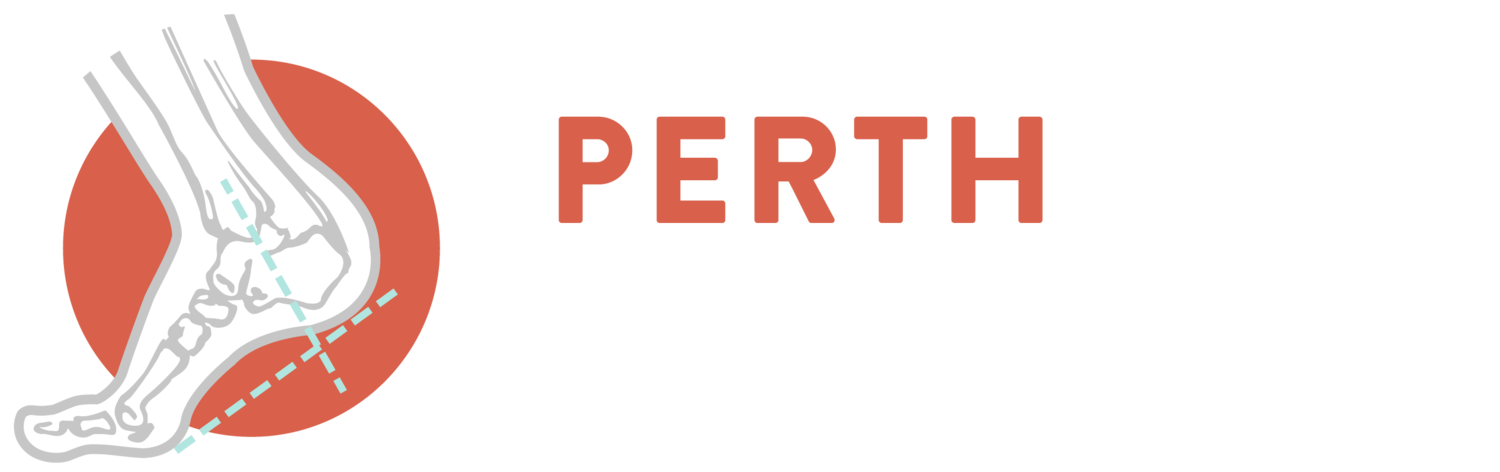 The Perth Podiatrists  |  Foot, Ankle & Heel Pain Specialists