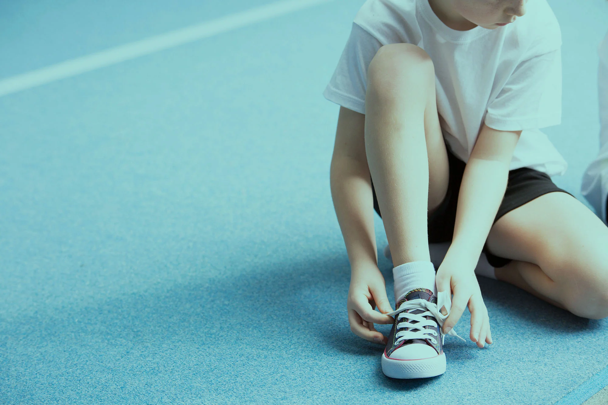 Do Children Need Orthotics?