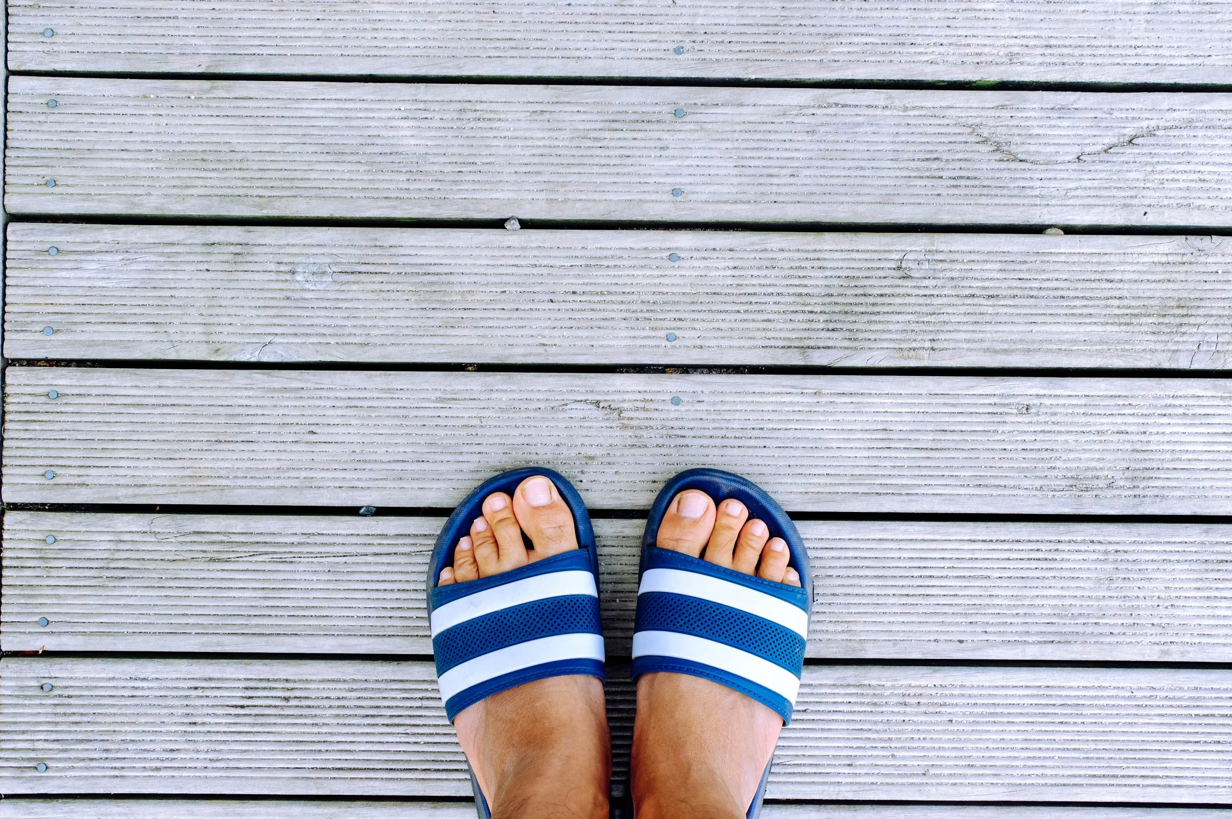 9 Diabetic Foot Care Tips That Could Save Your Foot.