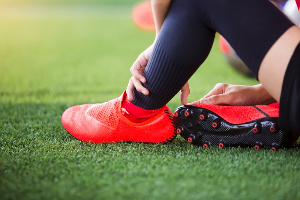 What is Sever’s disease?