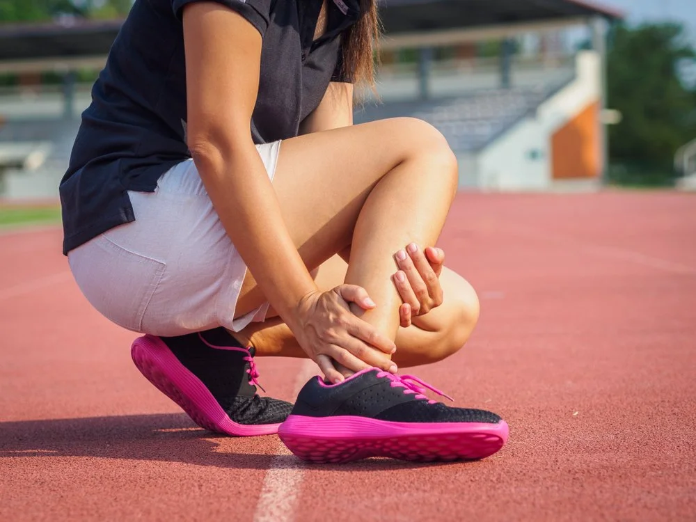 Main Reasons Why You Need a Sports Podiatrist