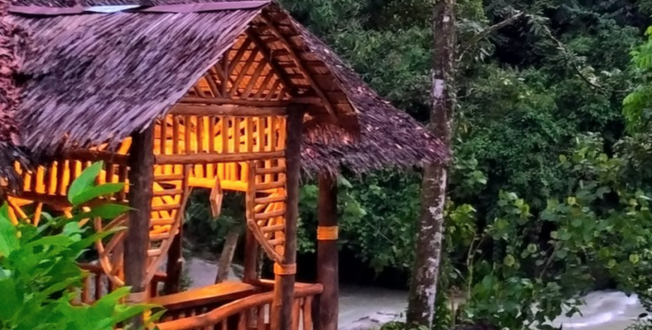 Sumatra (October 2020): Covid virus throws Forest Edge Communities into poverty, due to Tourism Collapse.