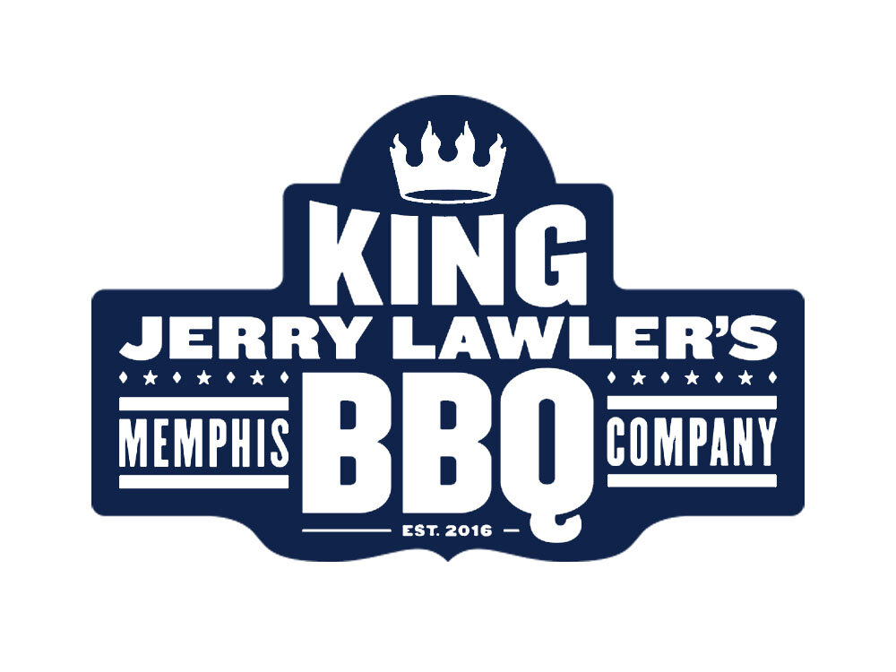 King Jerry Lawler's Memphis BBQ Company