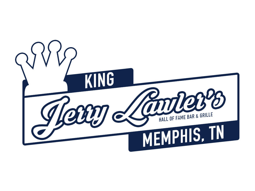 King Jerry Lawler's Hall of Fame Bar &amp; Grille