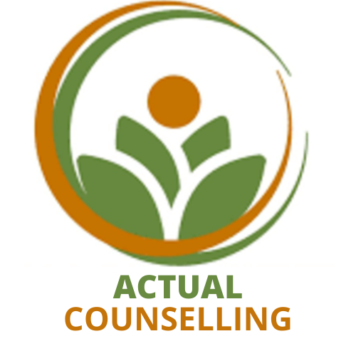 Actual Counselling - Maria Aziz