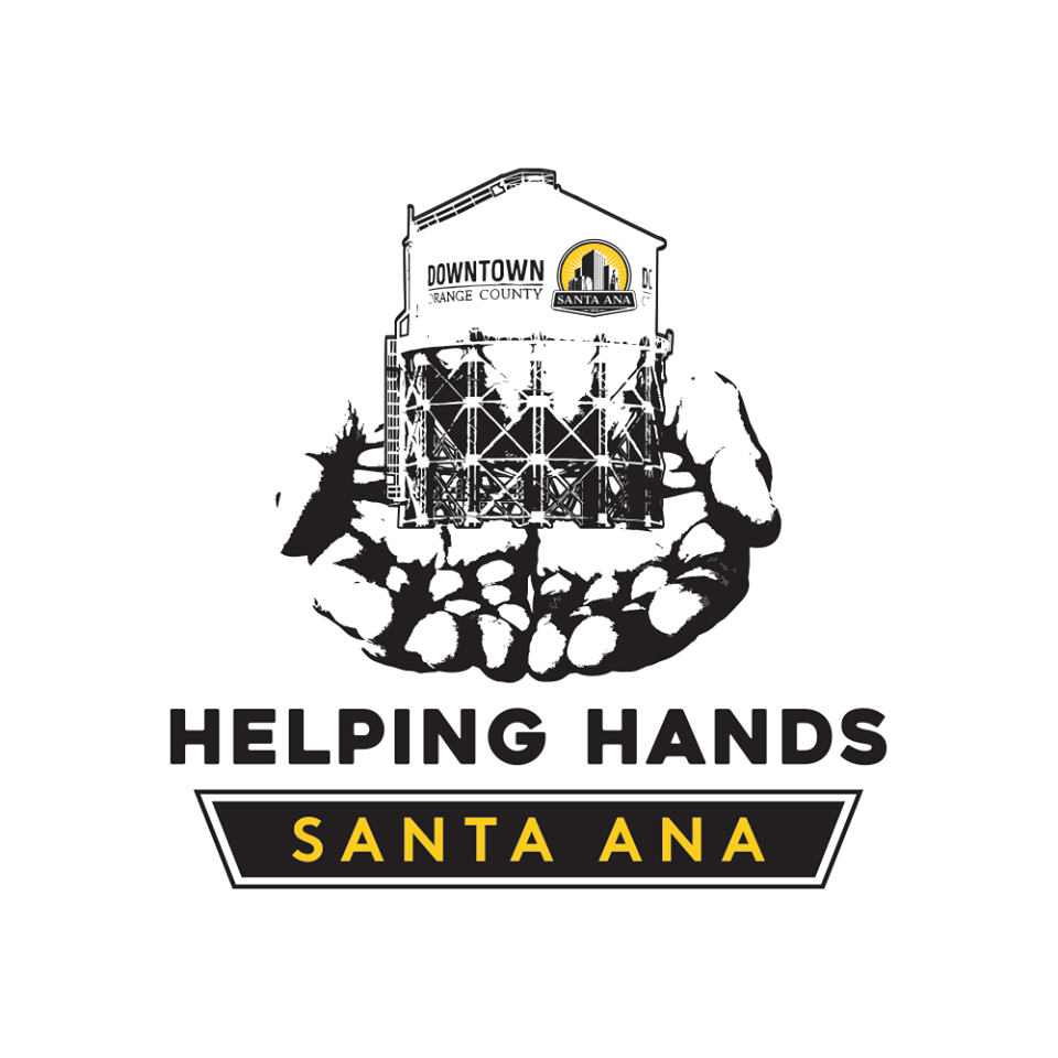 Helping Hands Santa Ana