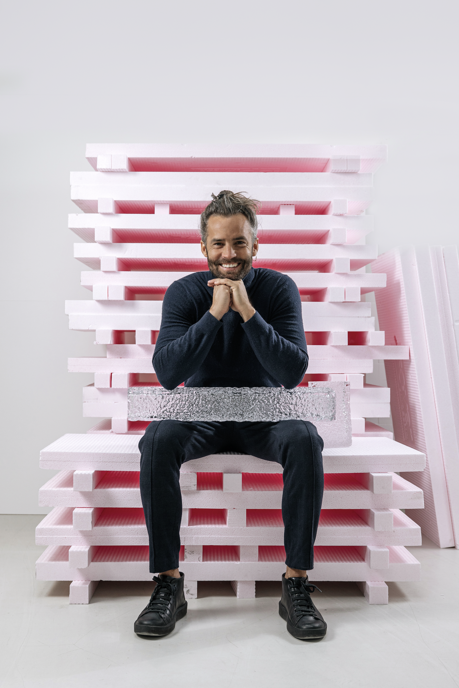 designer jan plechac