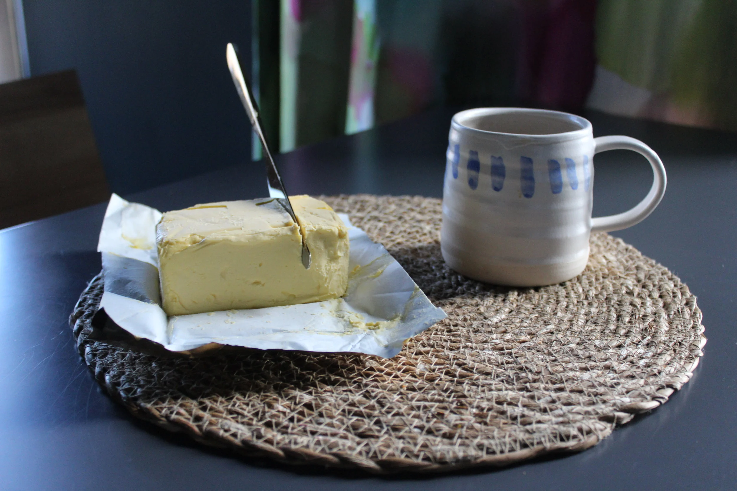 A Farewell to the Fad Diet