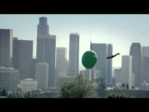 MOUNTAIN DEW WRECKING BALL