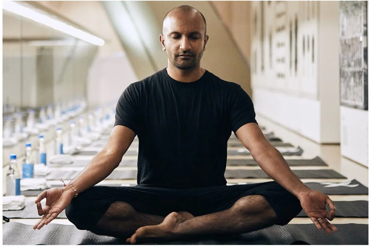 Working From Home with Niraj Shah